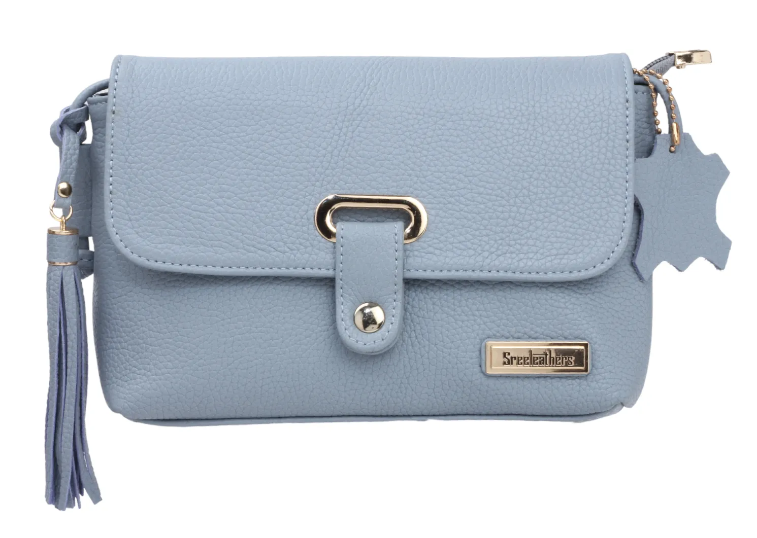 Premium Leather sling Bag 99525