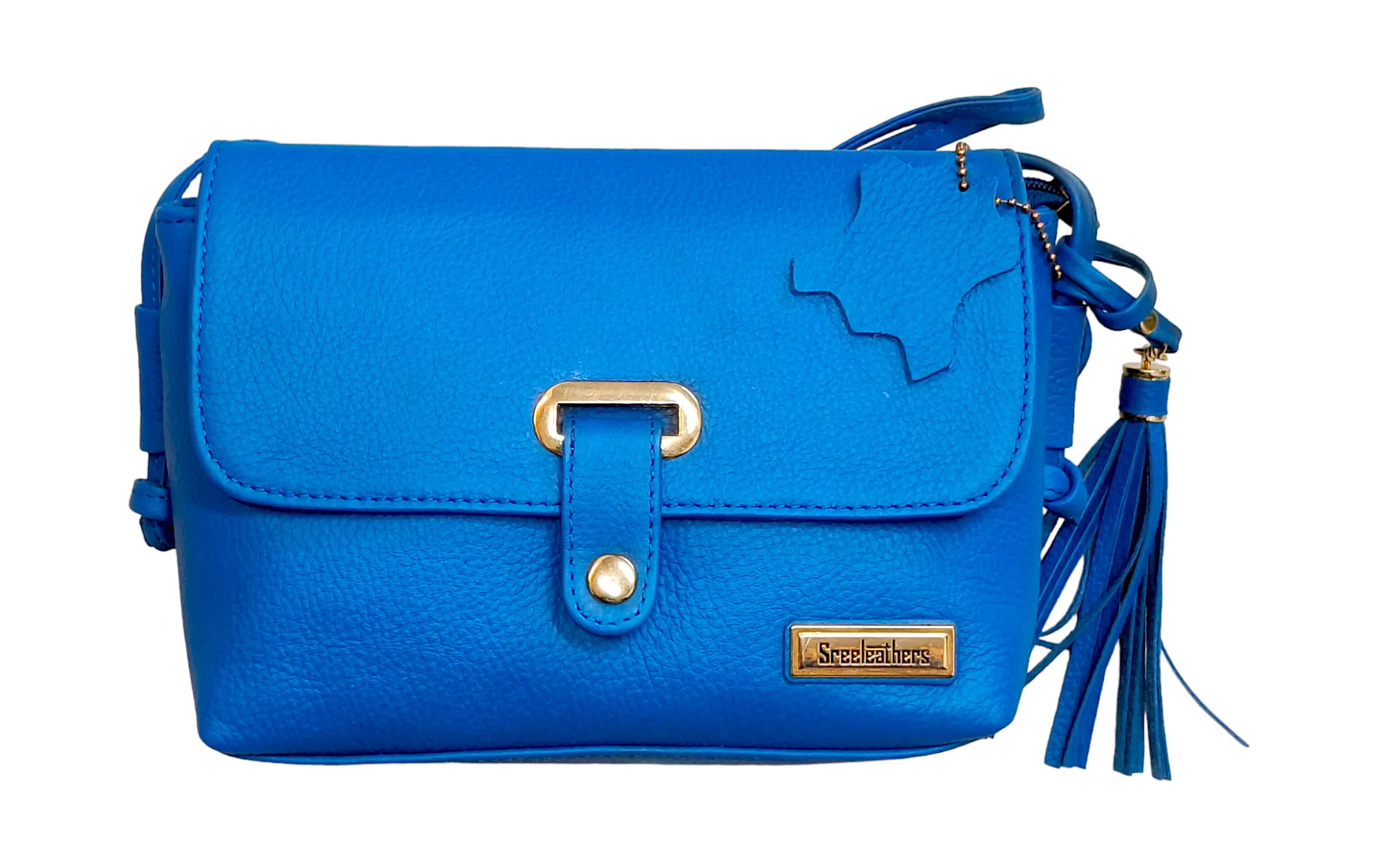 Premium Leather sling Bag 99525