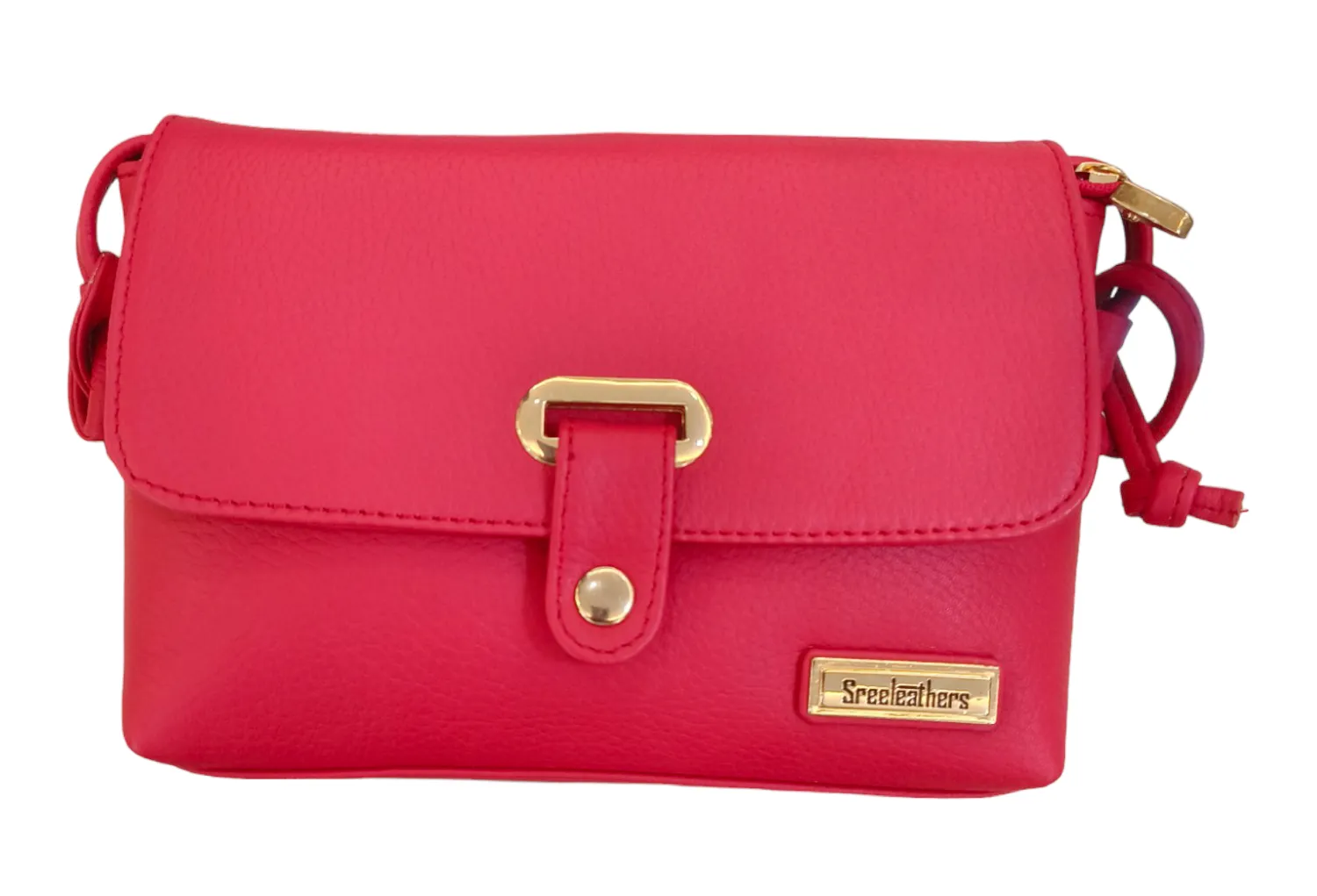 Premium Leather sling Bag 99525