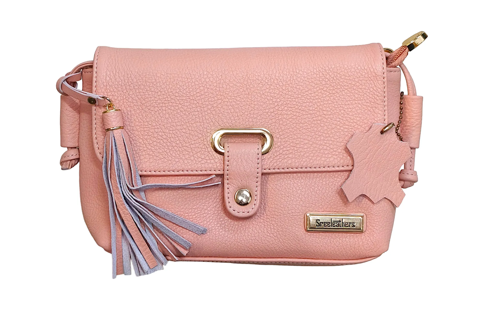 Premium Leather sling Bag 99525