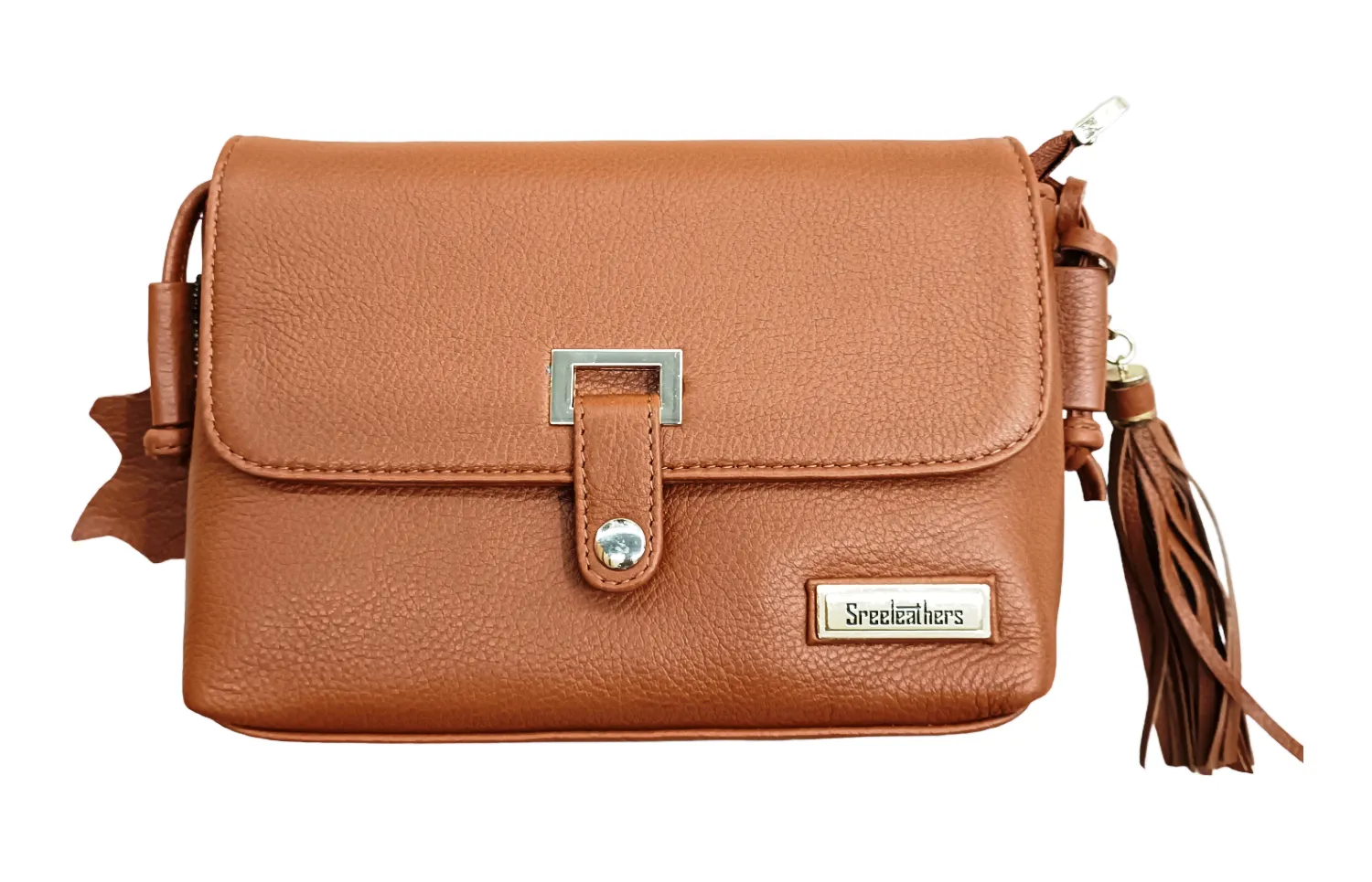 Premium Leather sling Bag 99525