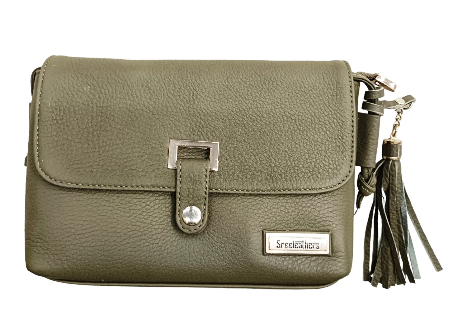Premium Leather sling Bag 99525
