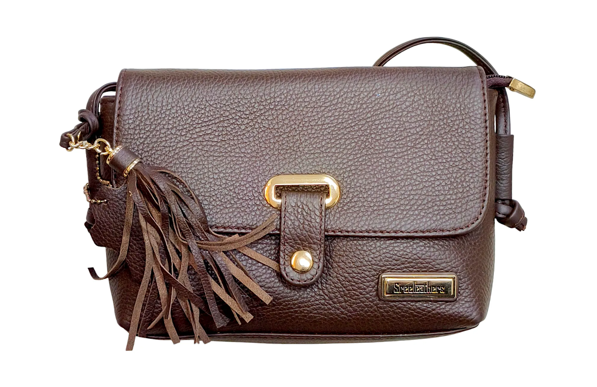 Premium Leather sling Bag 99525