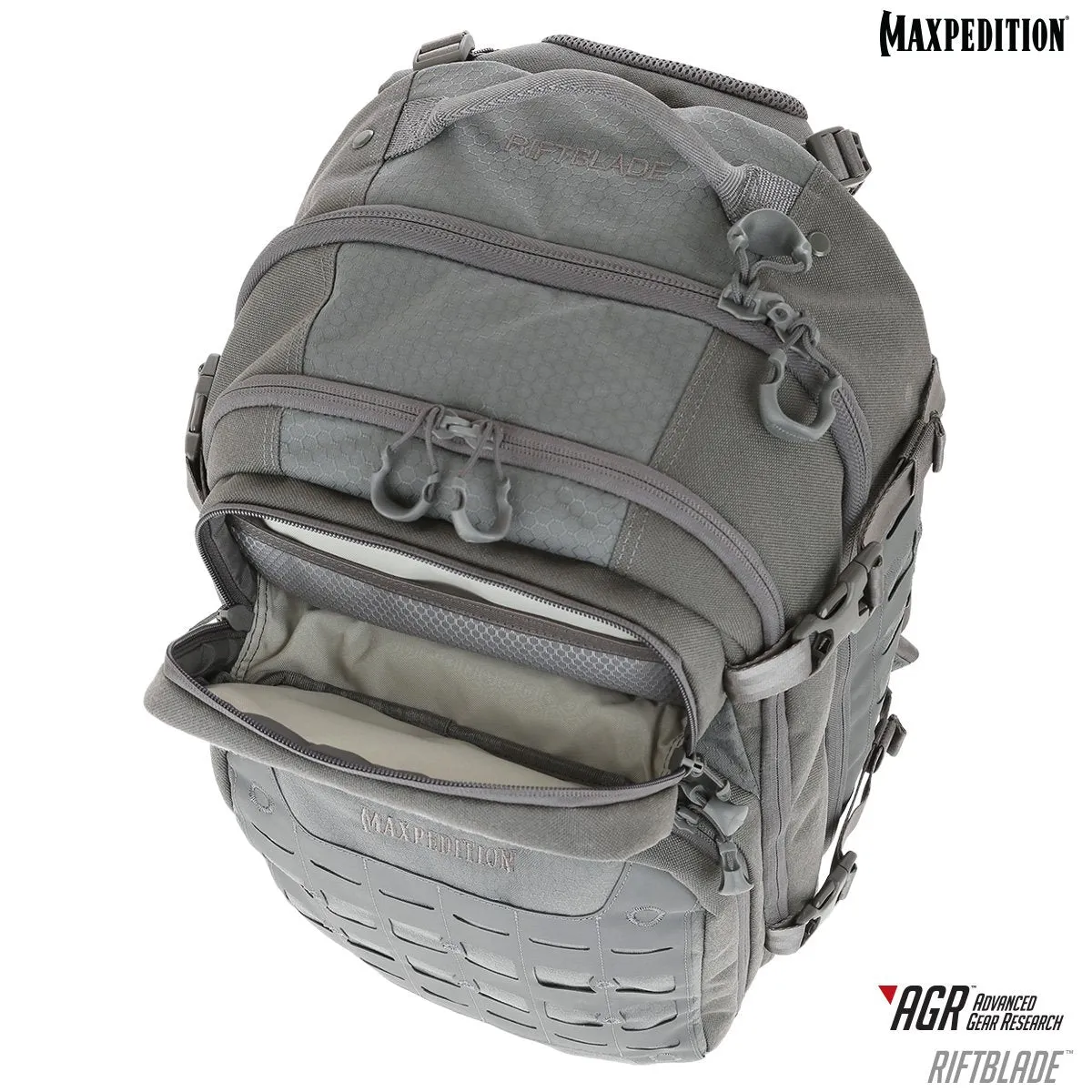Riftblade™ CCW-Enabled Backpack 30L