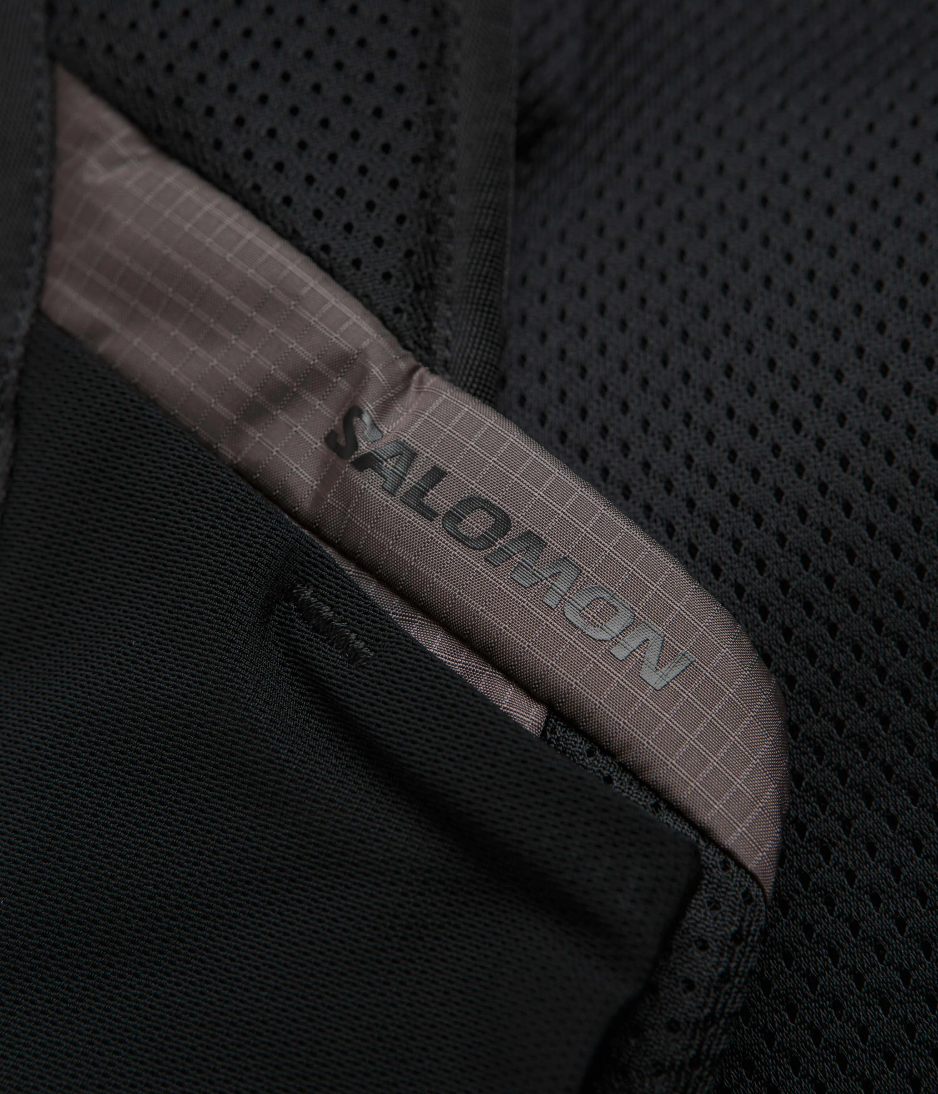 Salomon ACS 20L Day Pack - Iron
