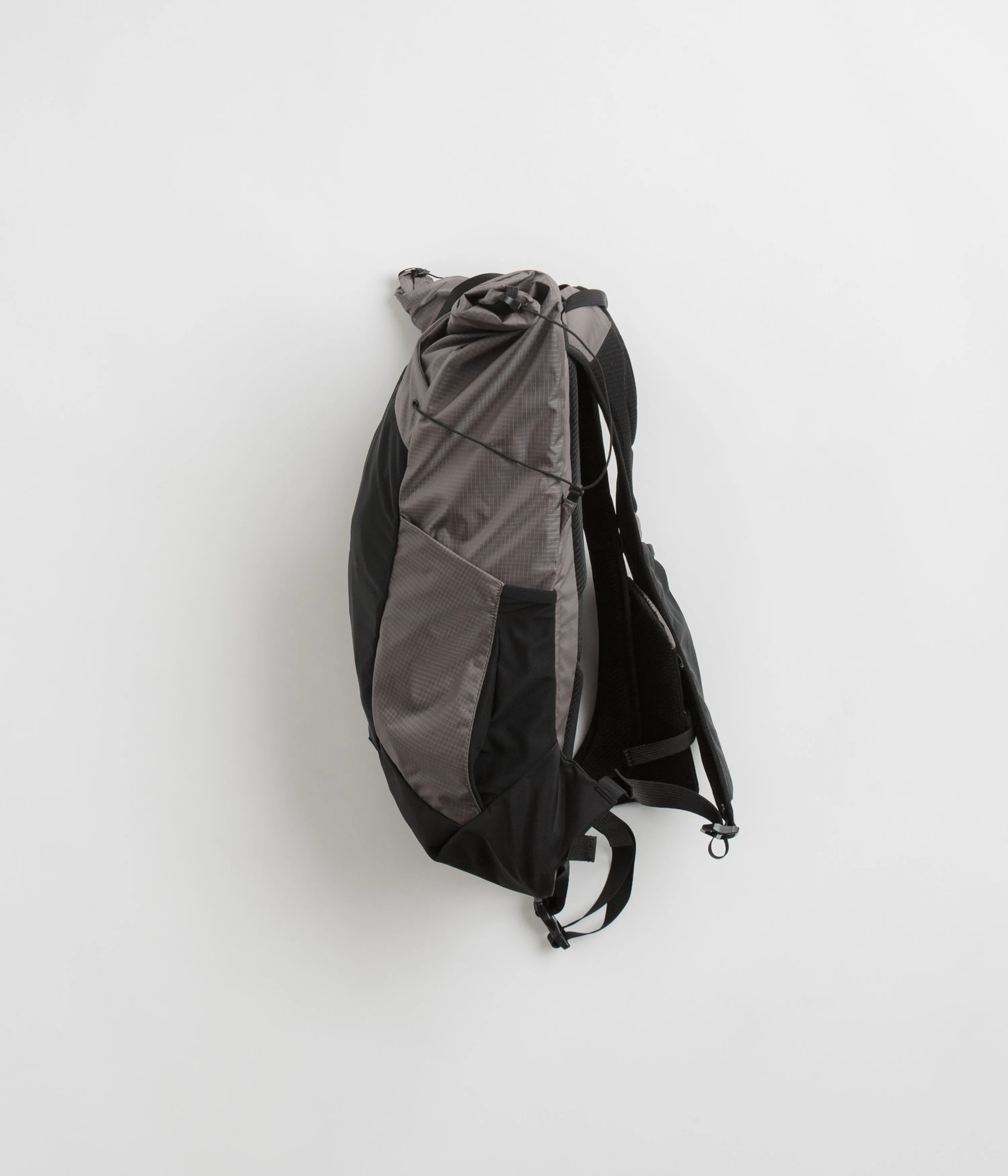 Salomon ACS 20L Day Pack - Iron