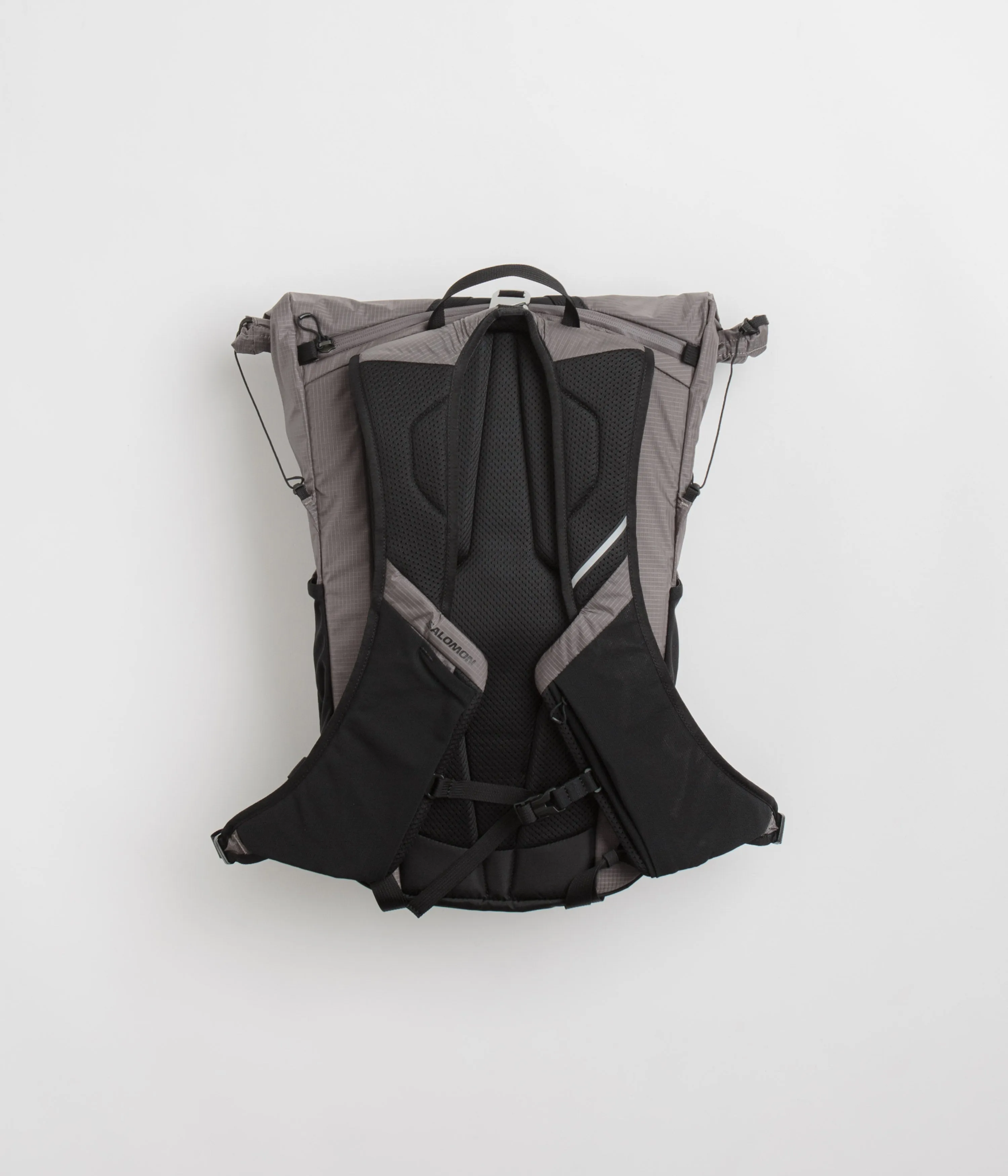 Salomon ACS 20L Day Pack - Iron