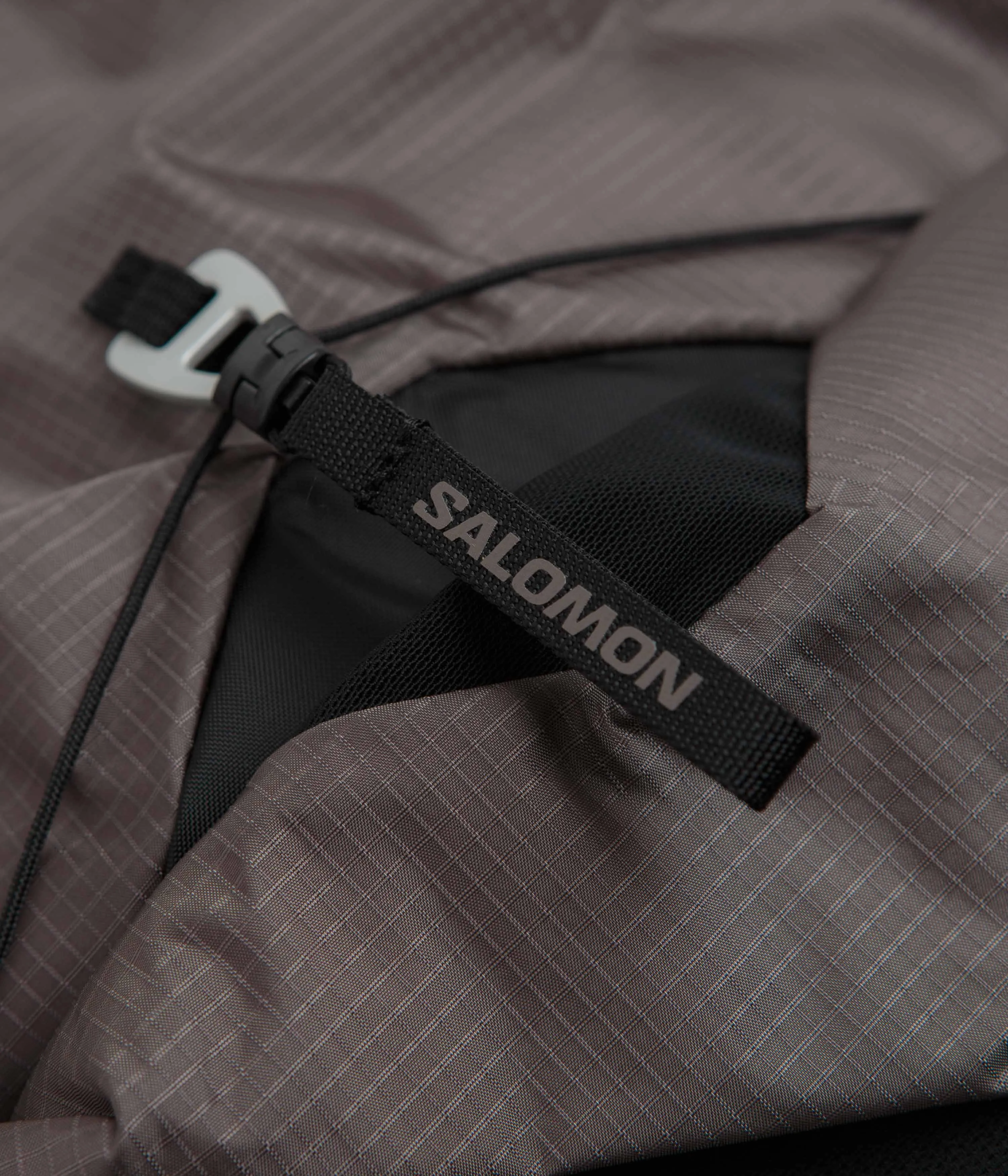 Salomon ACS 20L Day Pack - Iron