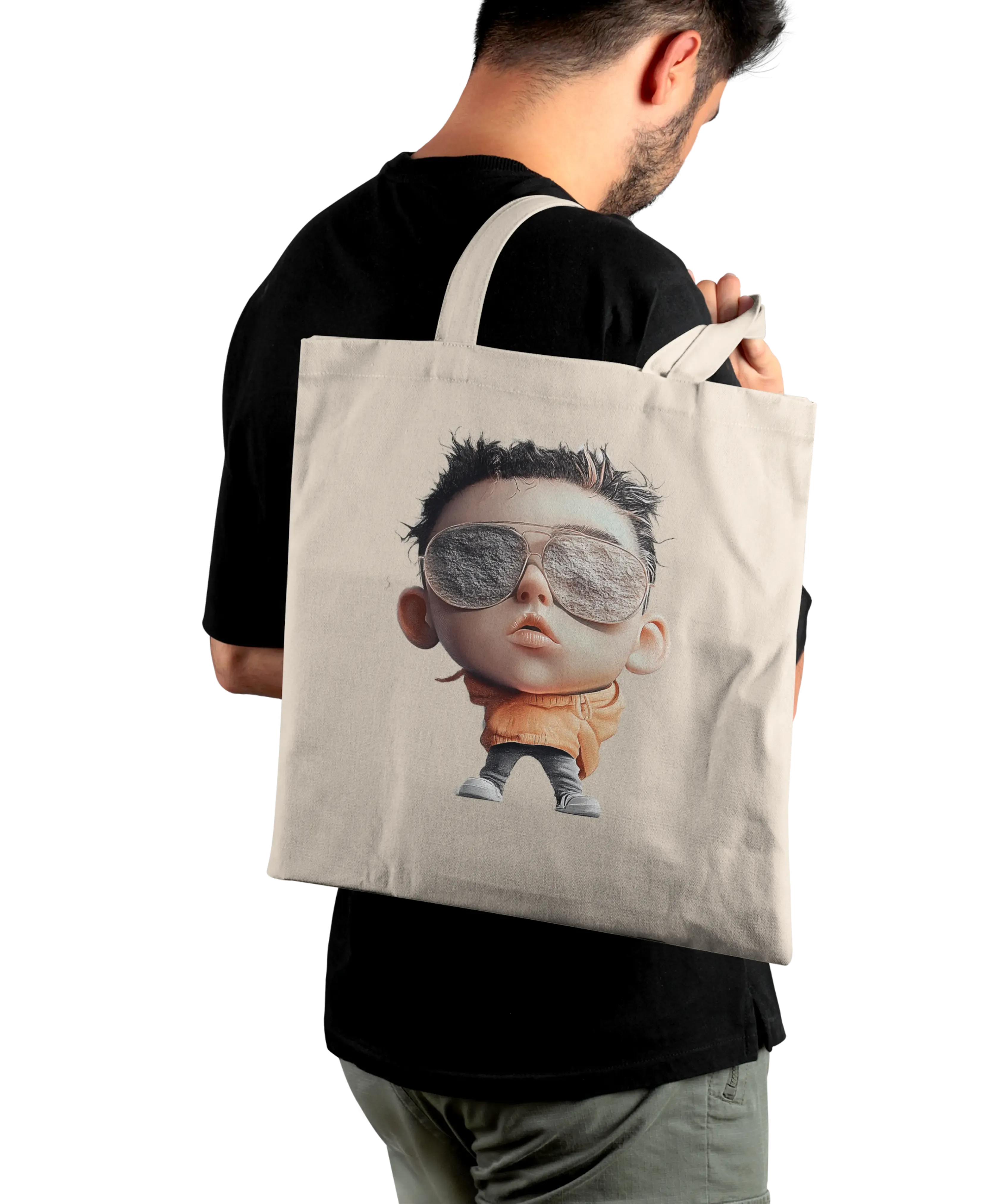 Shady Swag Tote