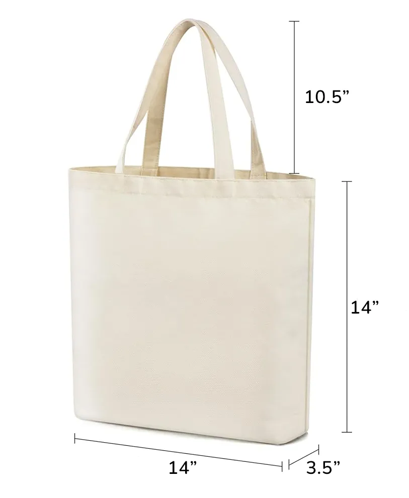 Shady Swag Tote