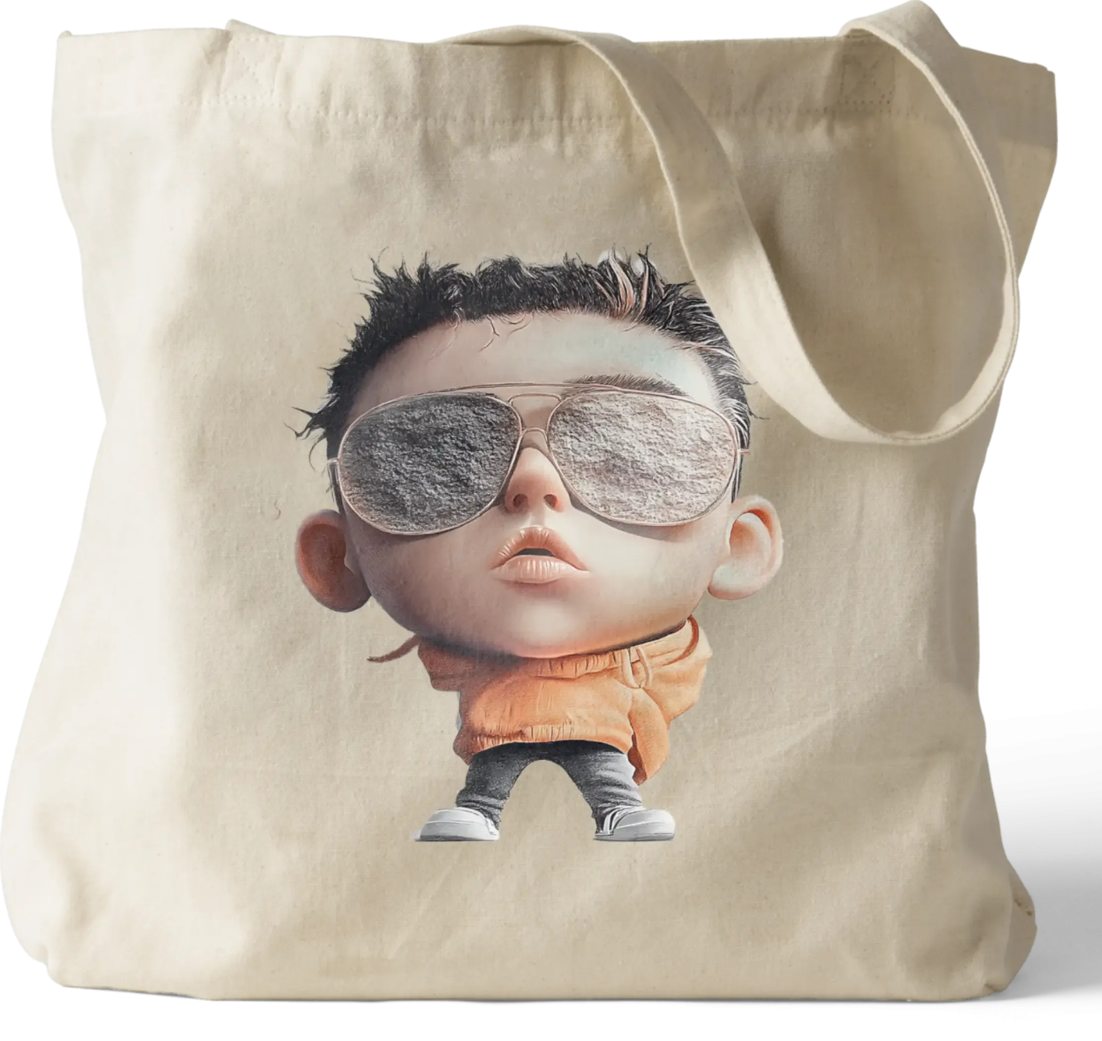 Shady Swag Tote