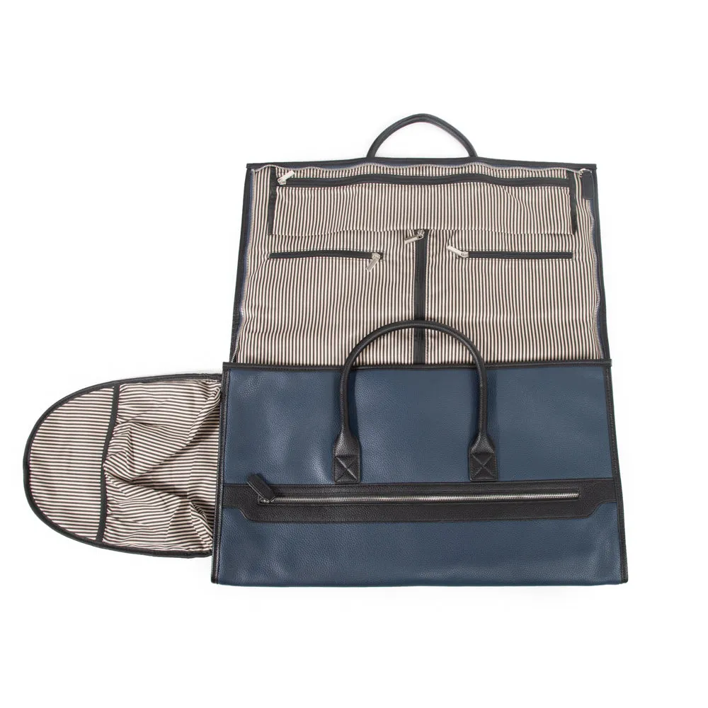 Siena 2-N-1 Garment Bag