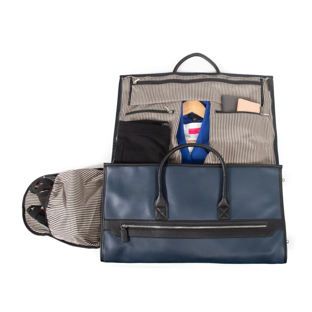 Siena 2-N-1 Garment Bag