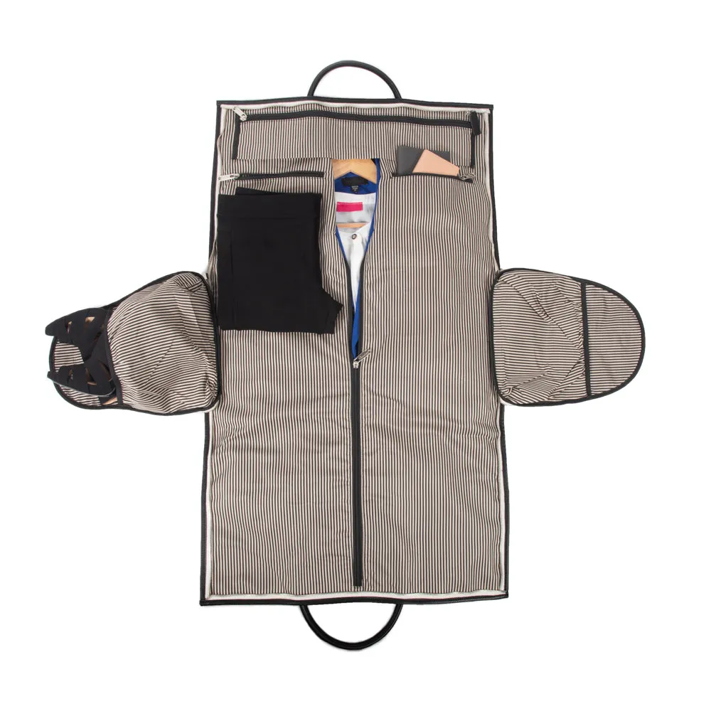 Siena 2-N-1 Garment Bag