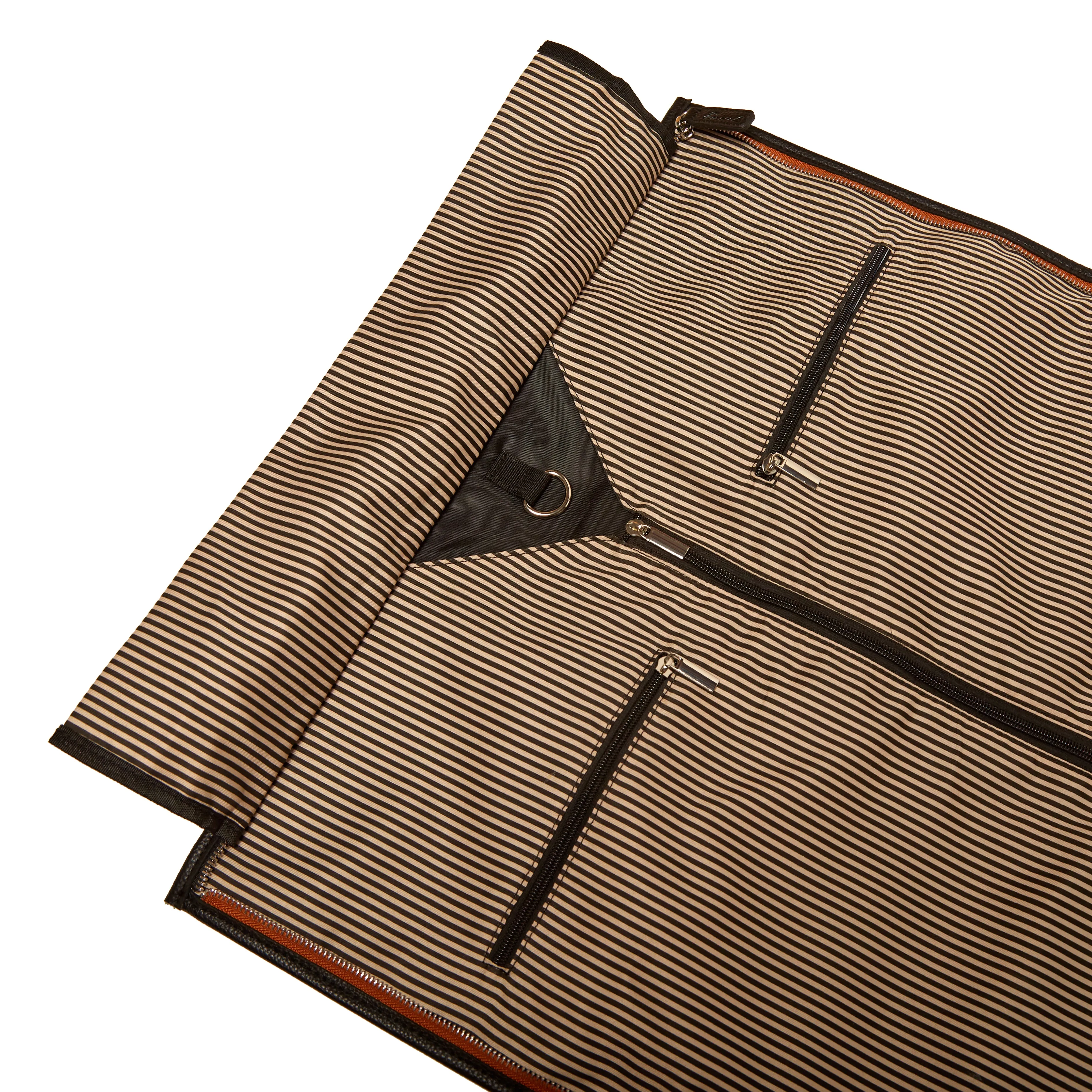 Siena 2-N-1 Garment Bag