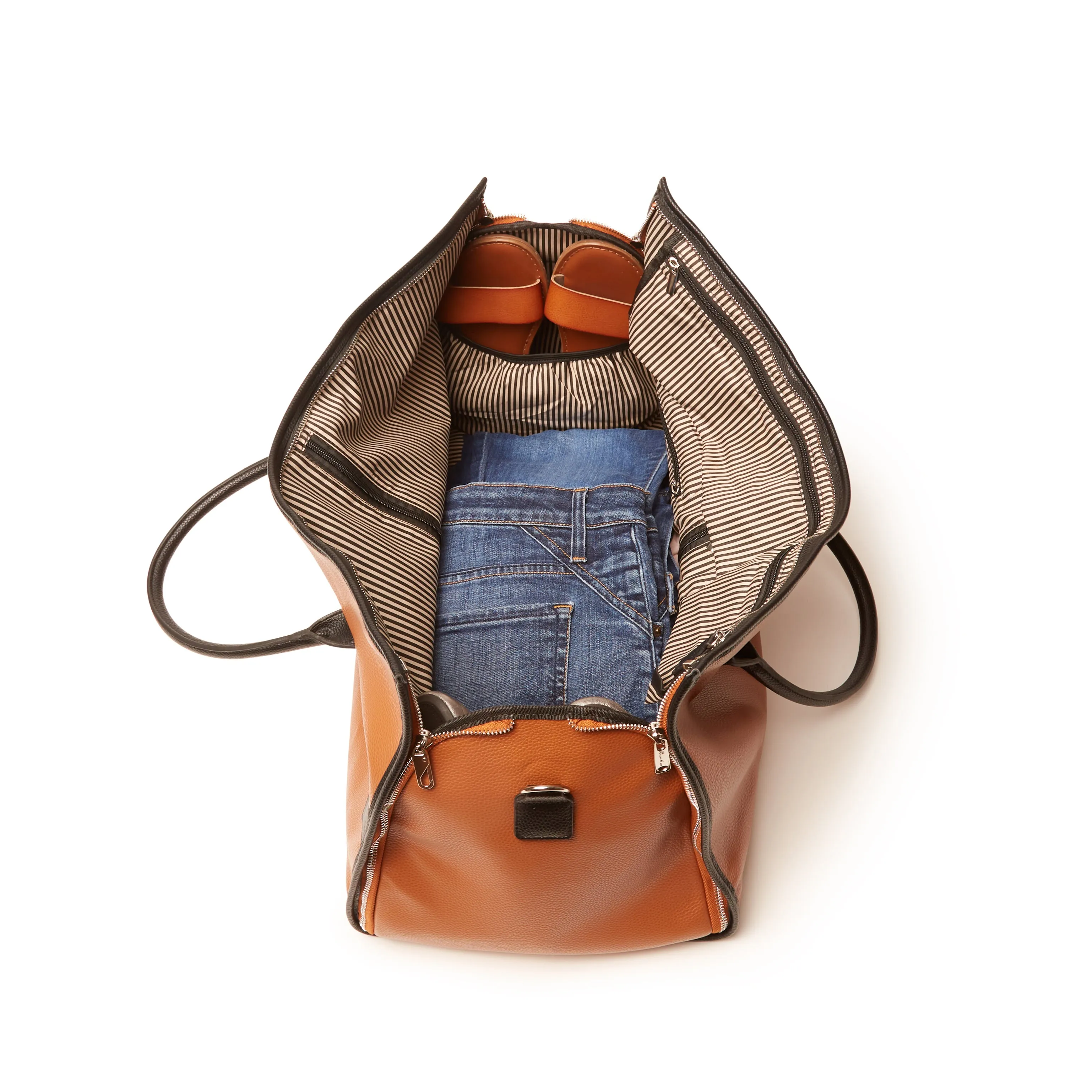 Siena 2-N-1 Garment Bag