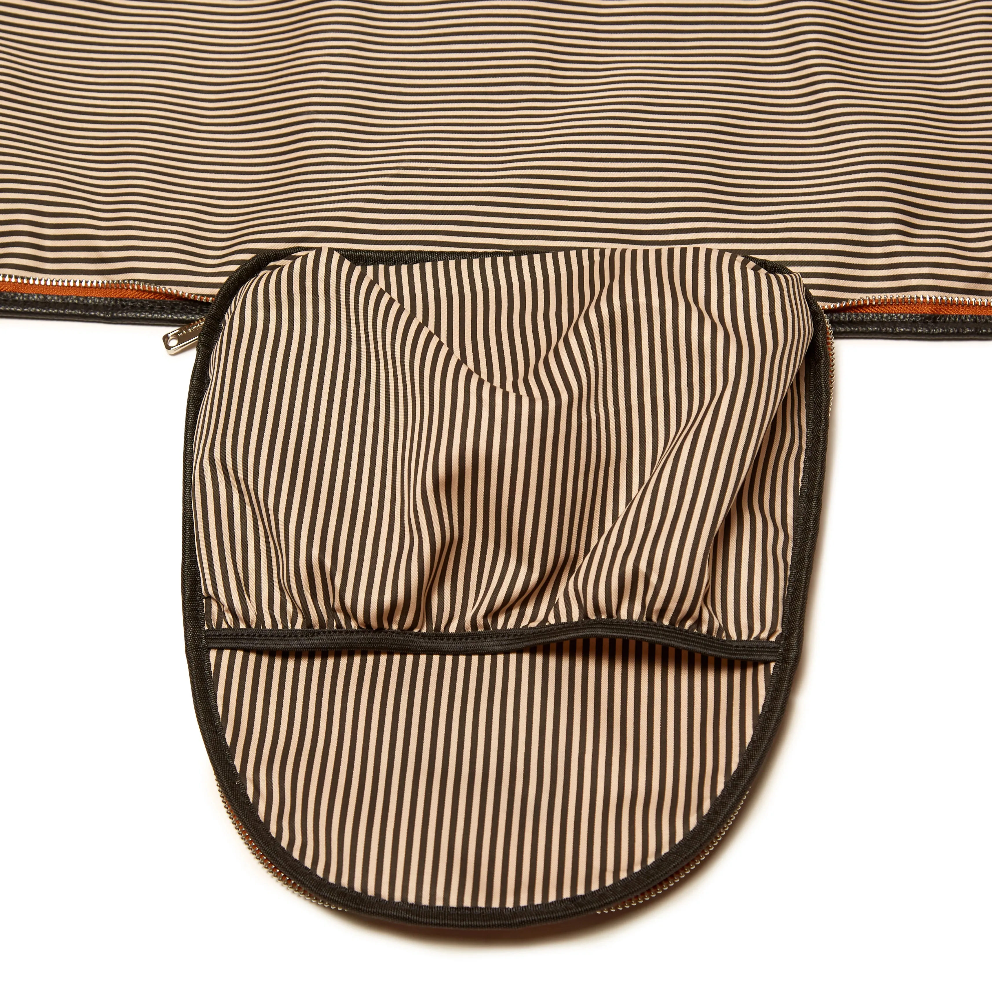 Siena 2-N-1 Garment Bag