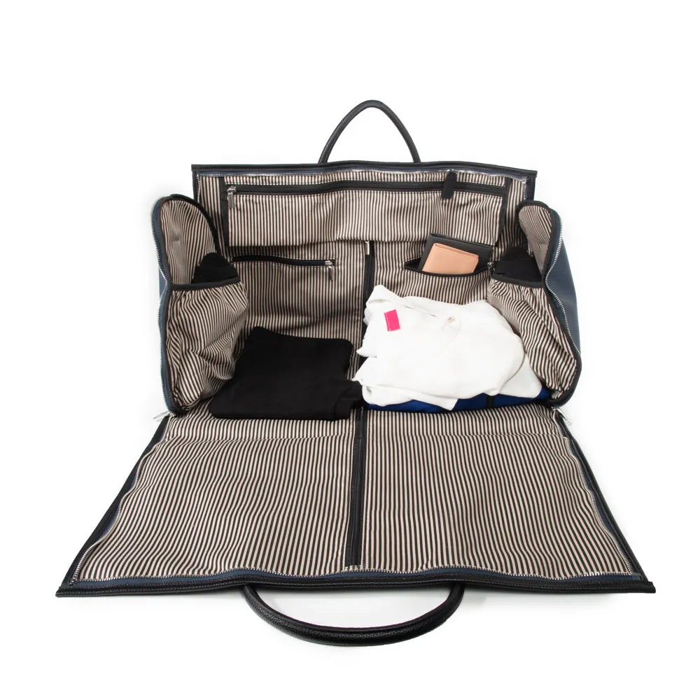 Siena 2-N-1 Garment Bag