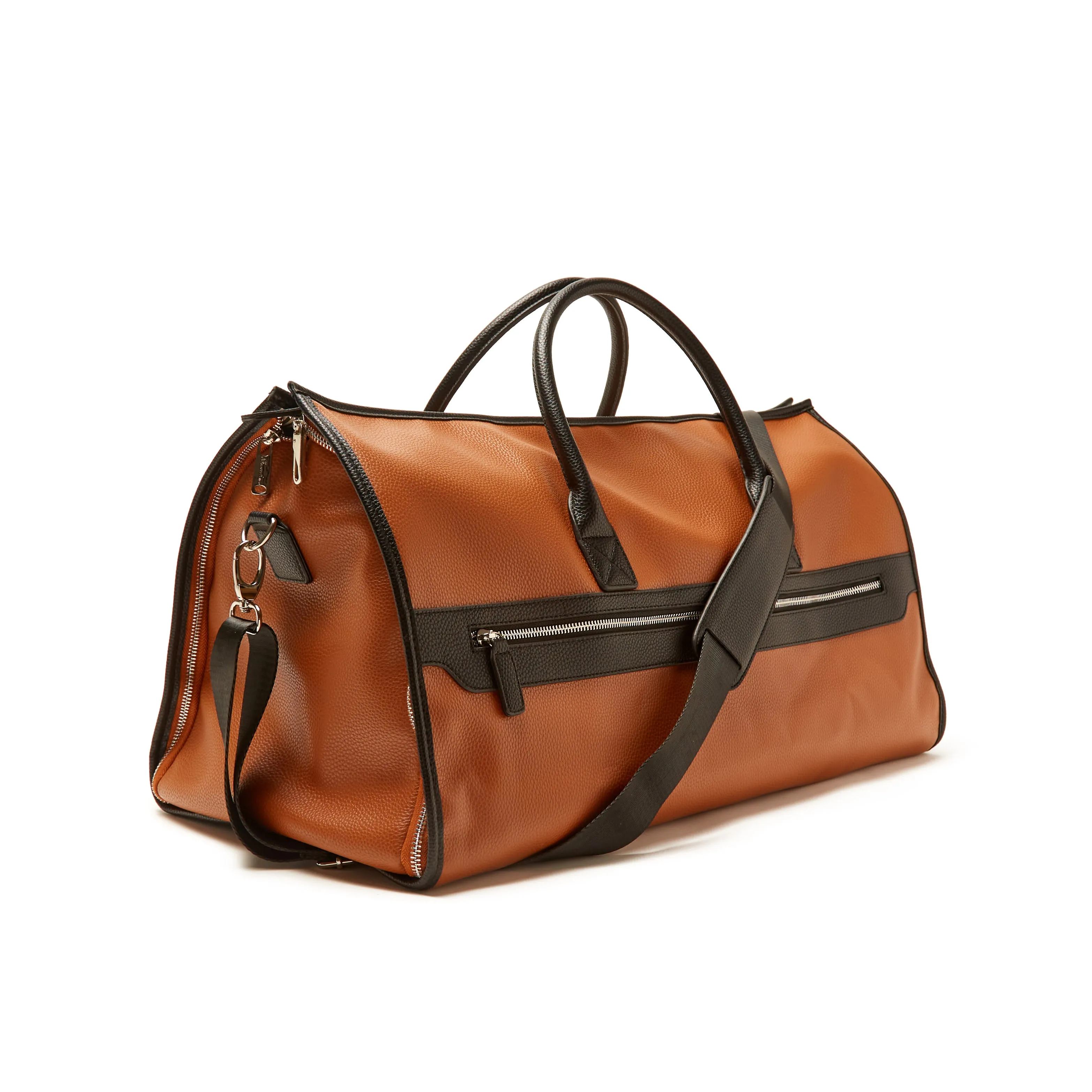 Siena 2-N-1 Garment Bag