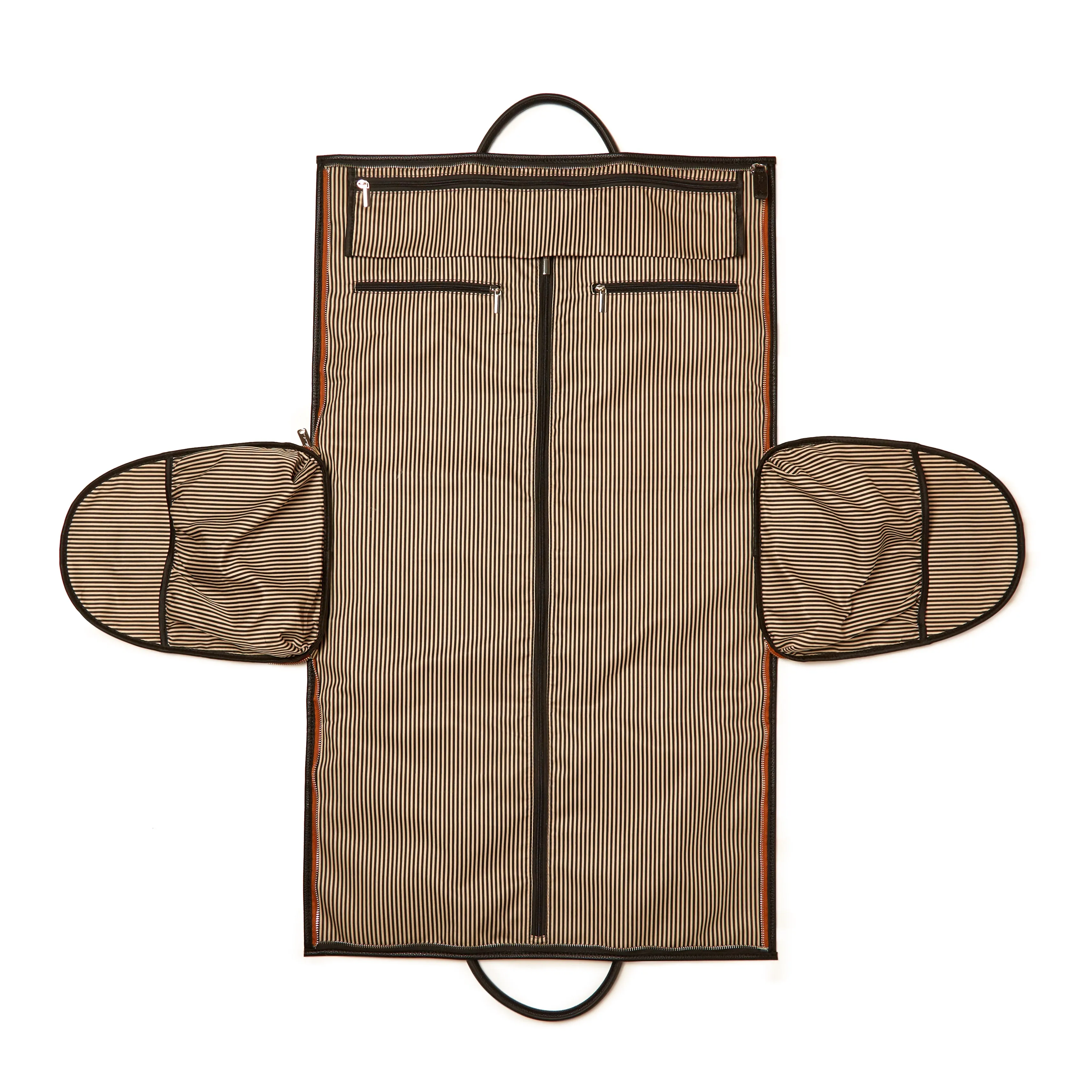 Siena 2-N-1 Garment Bag