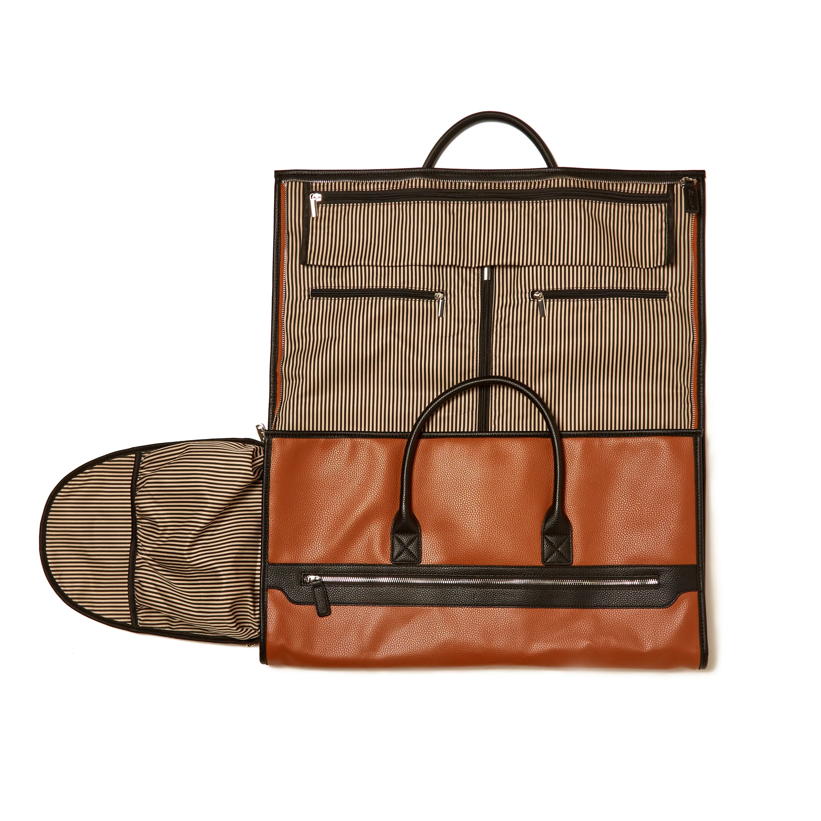 Siena 2-N-1 Garment Bag