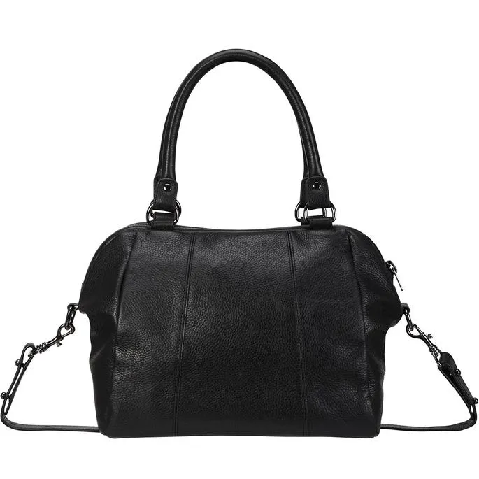 Status Anxiety - Force of Being Bag (Black)