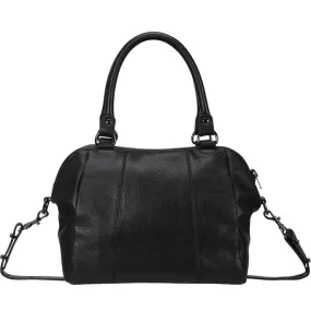 Status Anxiety - Force of Being Bag (Black)