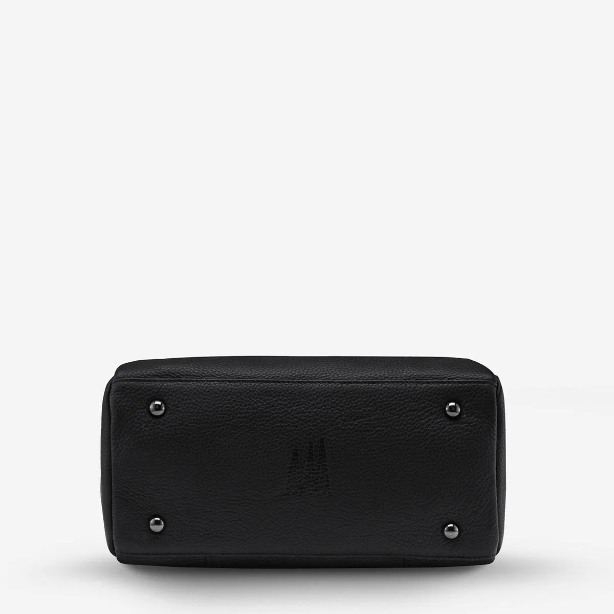 Status Anxiety - Last Mountains Bag (Black)