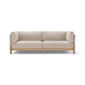 Stilt 2 Seater Sofa