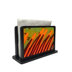 Tissue Holder Paper Napkin Stand -  Apxx