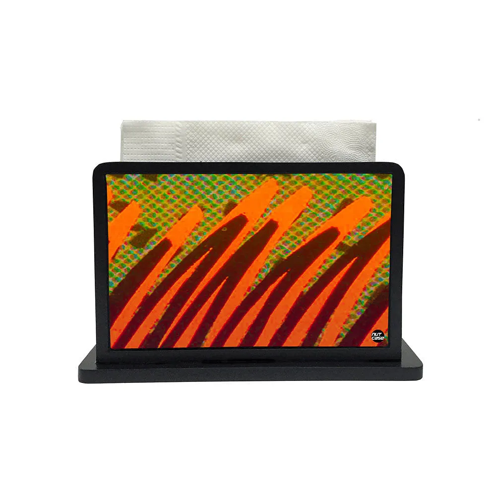 Tissue Holder Paper Napkin Stand -  Apxx