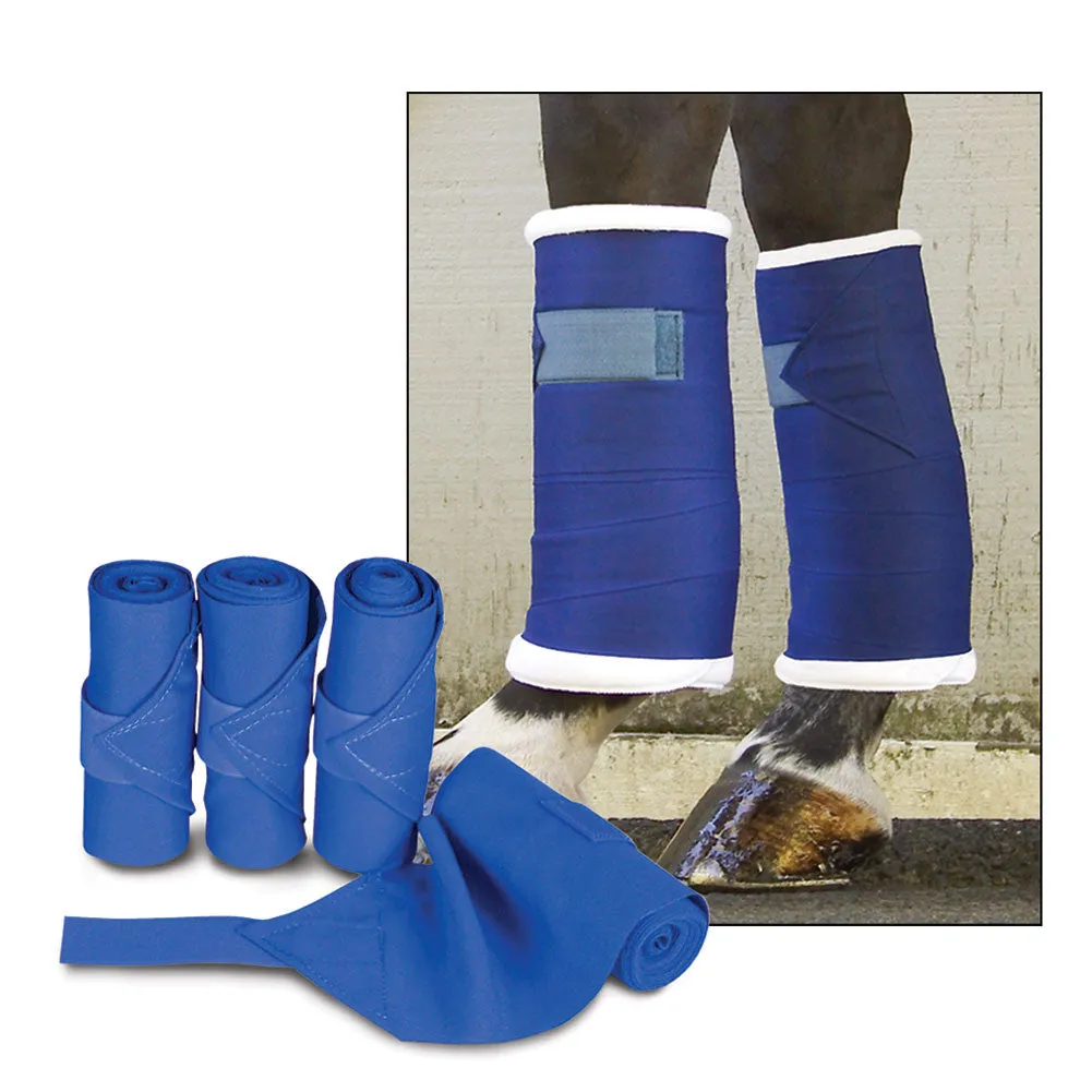 Toklat Standing Bandages