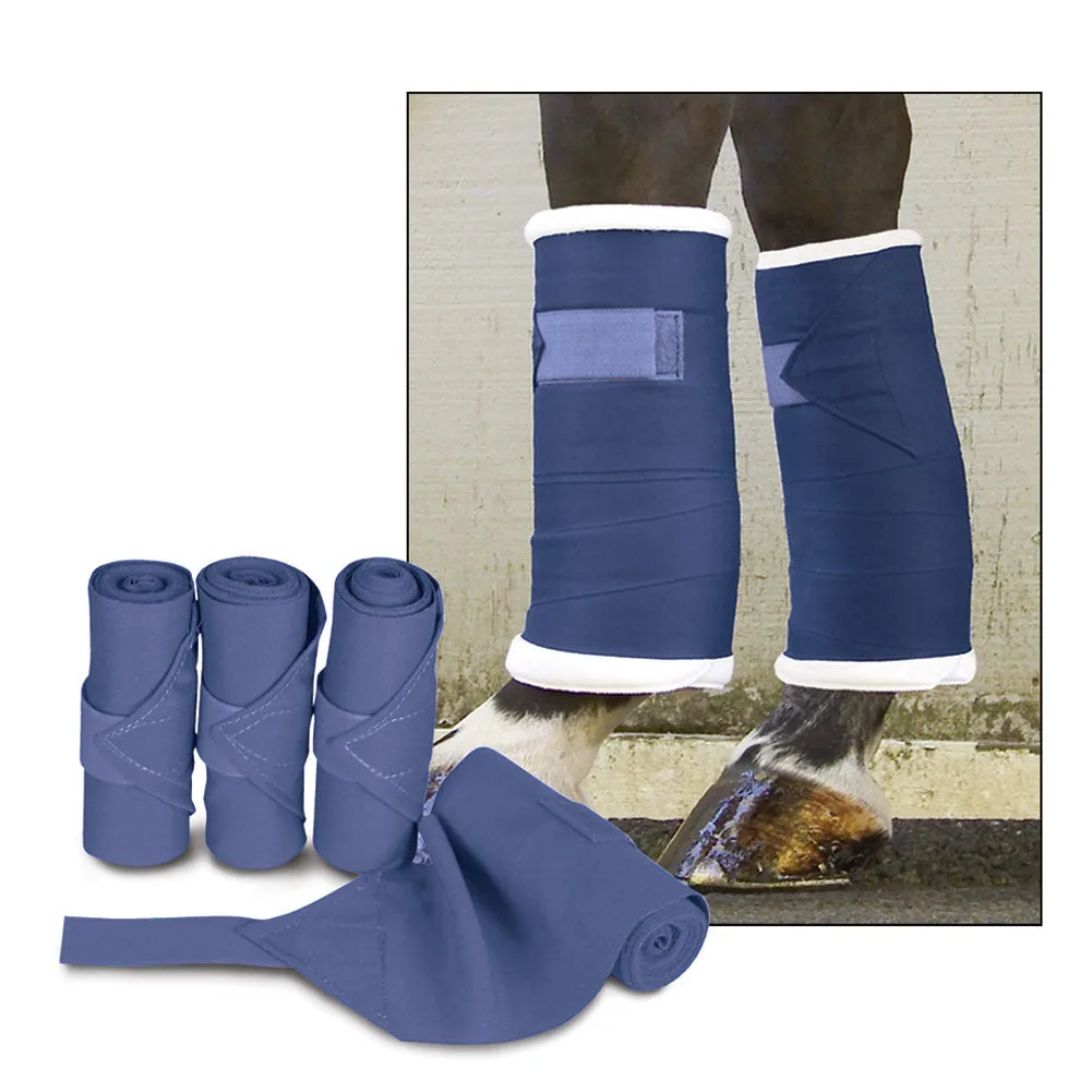 Toklat Standing Bandages