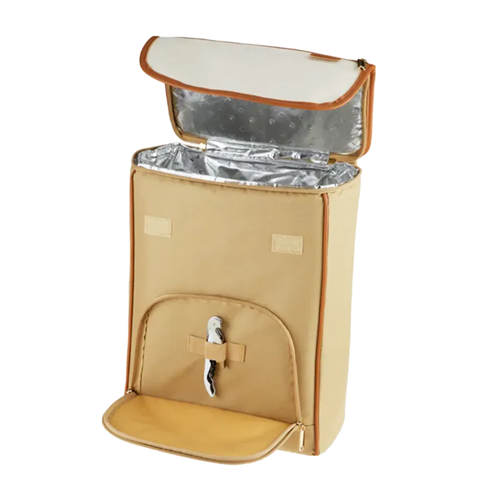 Twine Living Co. Backpack Cooler
