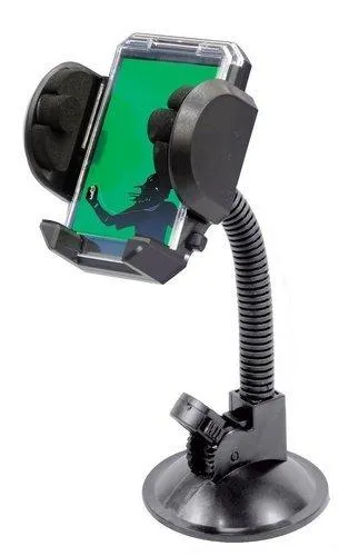 Universal Car Mount Mobile, MP3, MP4,, IPOD HOLDER