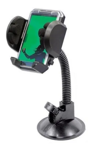 Universal Car Mount Mobile, MP3, MP4,, IPOD HOLDER