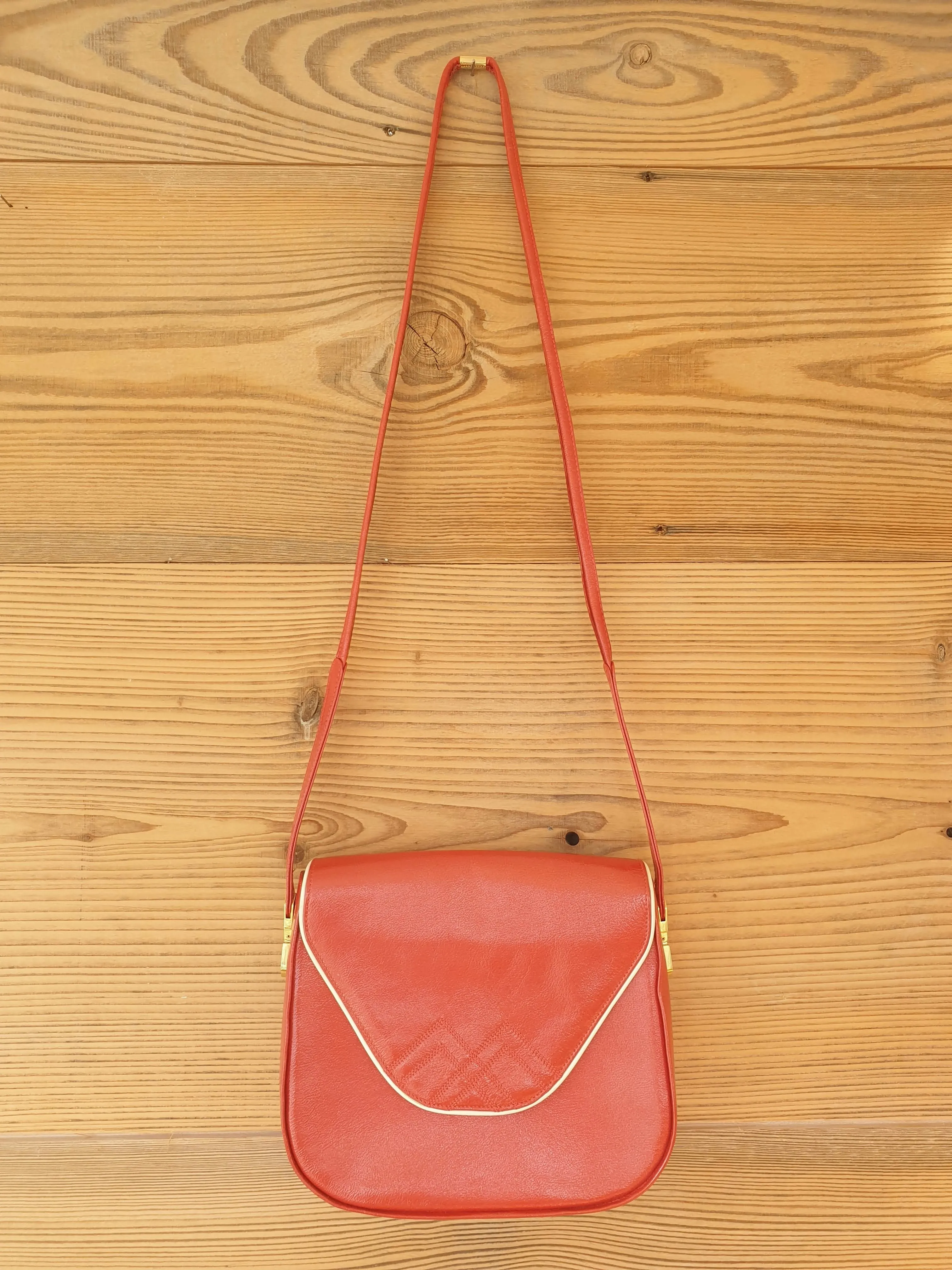 Vintage Bally Bag