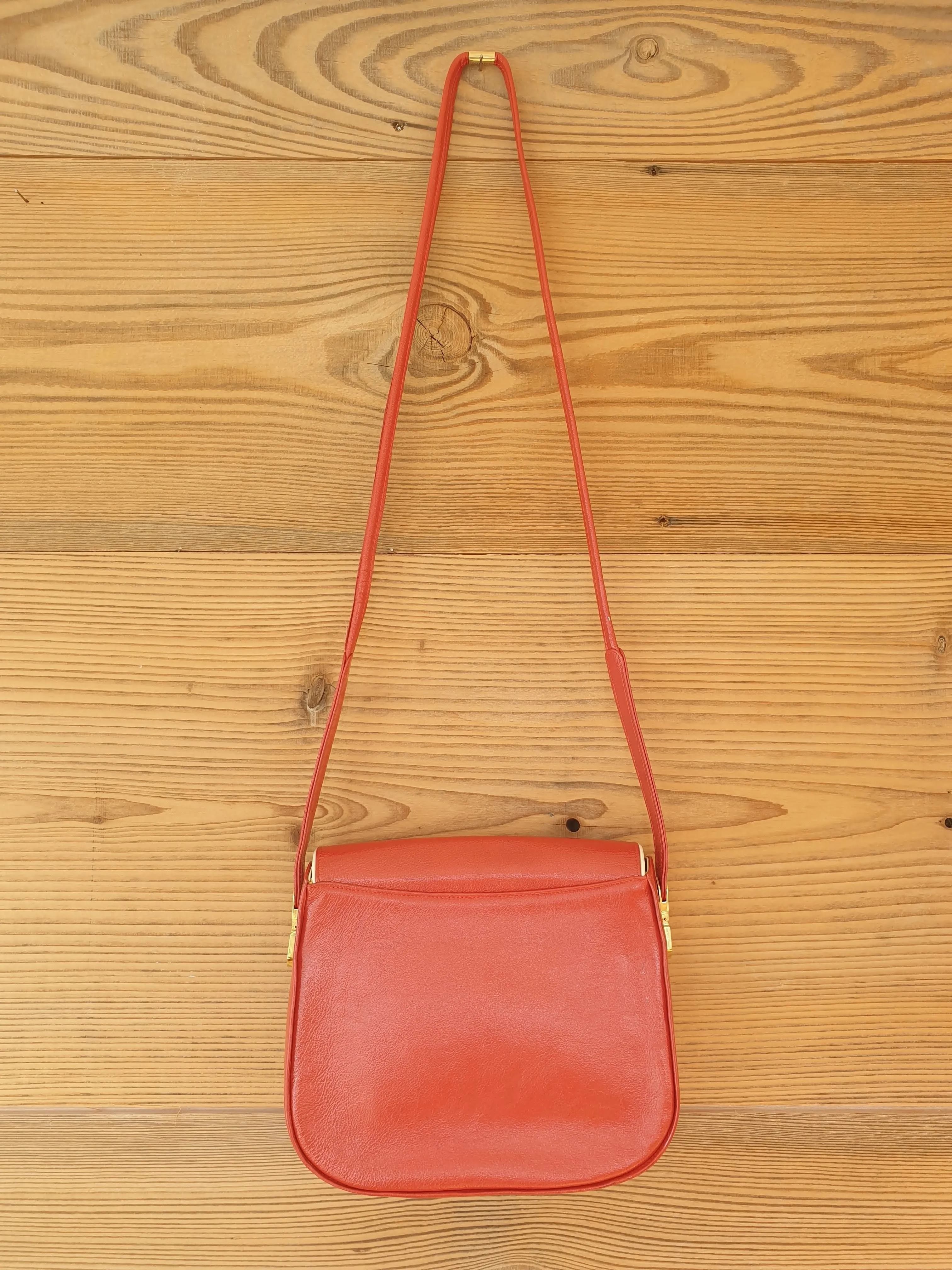Vintage Bally Bag