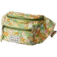 Waist Bag  Billabong On My Bum