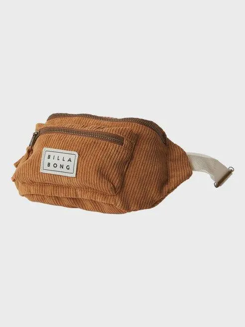 Waist Bag  Billabong On My Bum