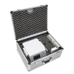 W&H Implantmed Plus / Classic Briefcase