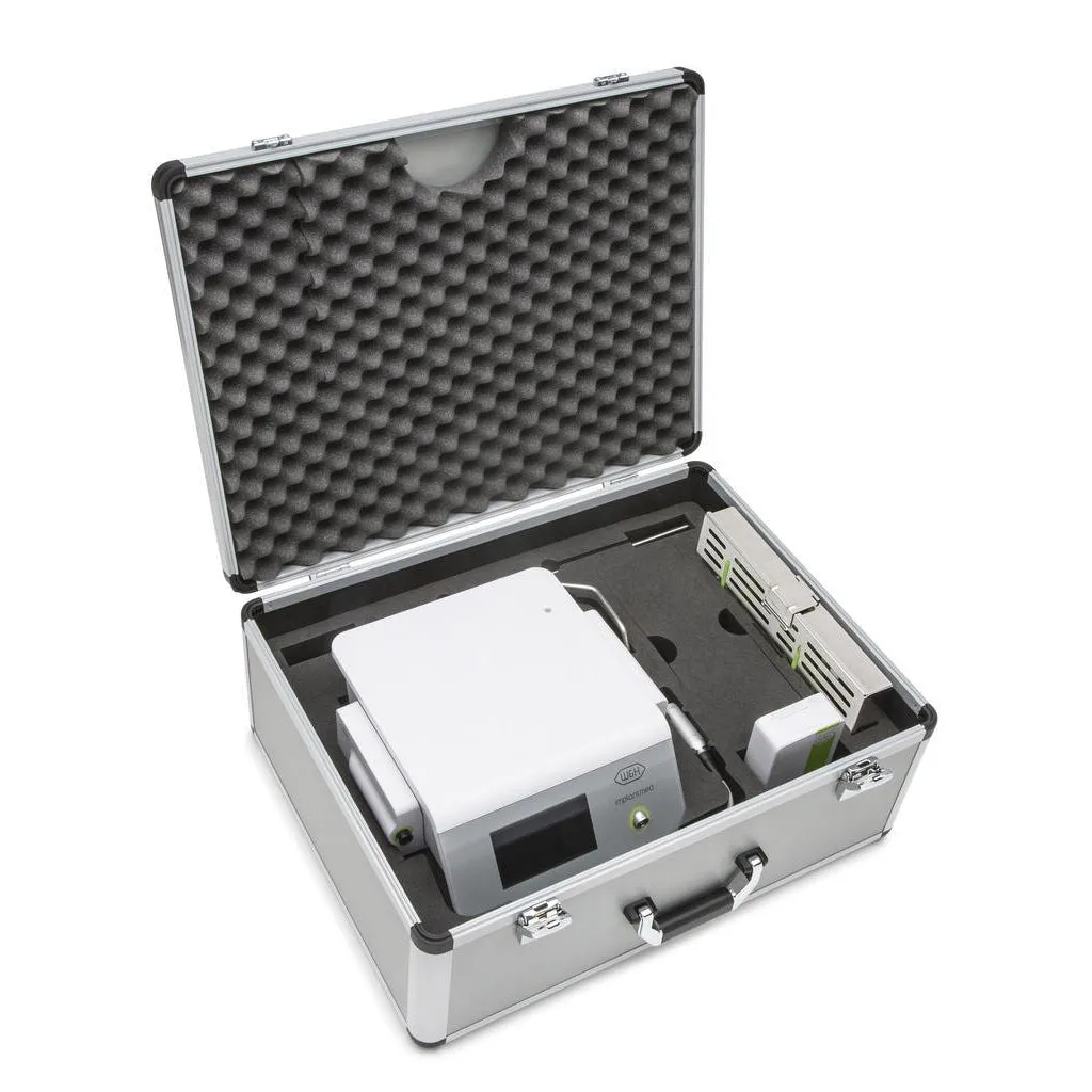 W&H Implantmed Plus / Classic Briefcase